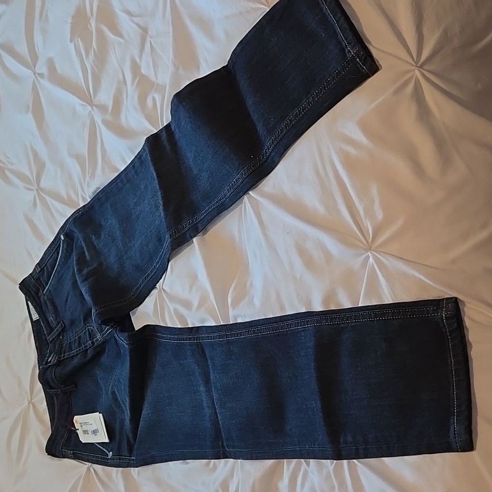 Womens jeans
